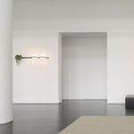 Solstice Wall Light - Lamp Outdoor