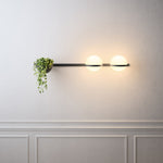 Solstice Wall Light - Lamp Outdoor