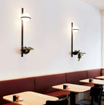 Solstice Wall Light - Lamp Outdoor