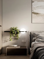 Solstice Wall Light - Lamp Outdoor