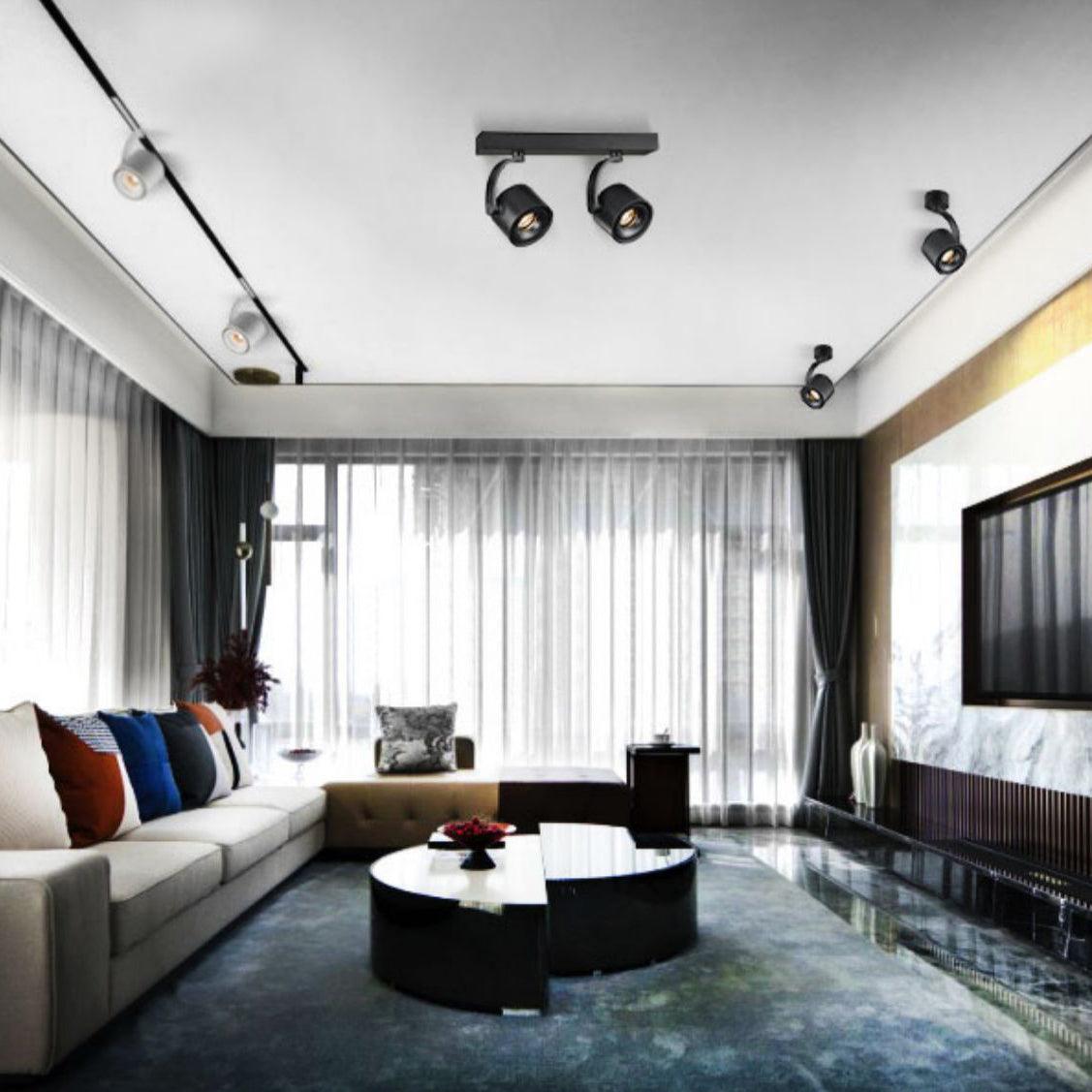 Paloma Ceiling Light - Lamp Outdoor