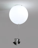 Panda Ceiling Lamp - Lamp Outdoor