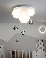 Panda Ceiling Lamp - Lamp Outdoor