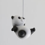 Panda Ceiling Lamp - Lamp Outdoor