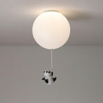Panda Ceiling Lamp - Lamp Outdoor