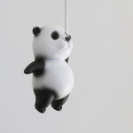 Panda Ceiling Lamp - Lamp Outdoor