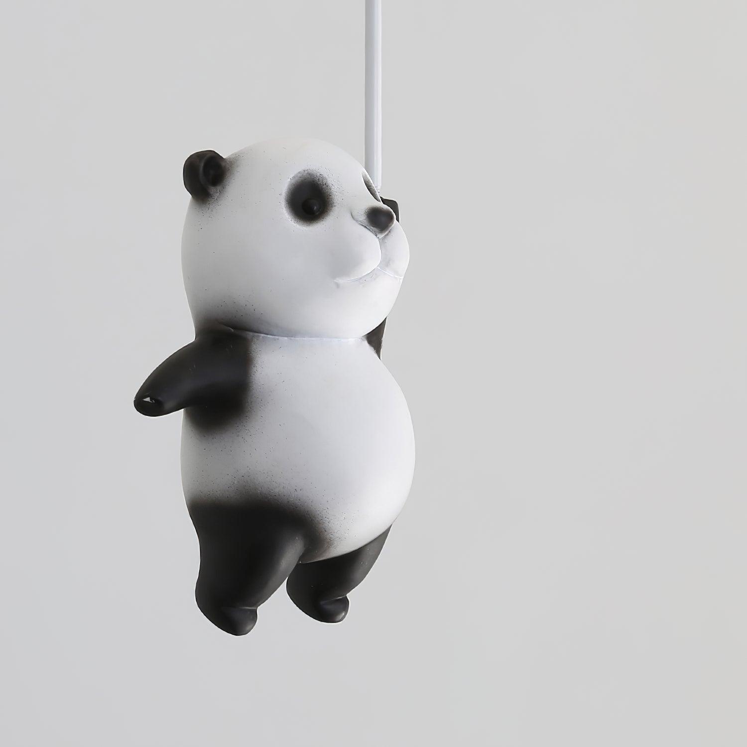 Panda Ceiling Lamp - Lamp Outdoor
