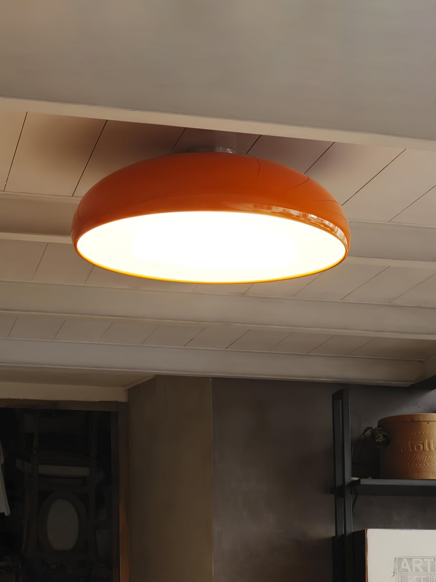 Pangen Ceiling Lamp - Lamp Outdoor