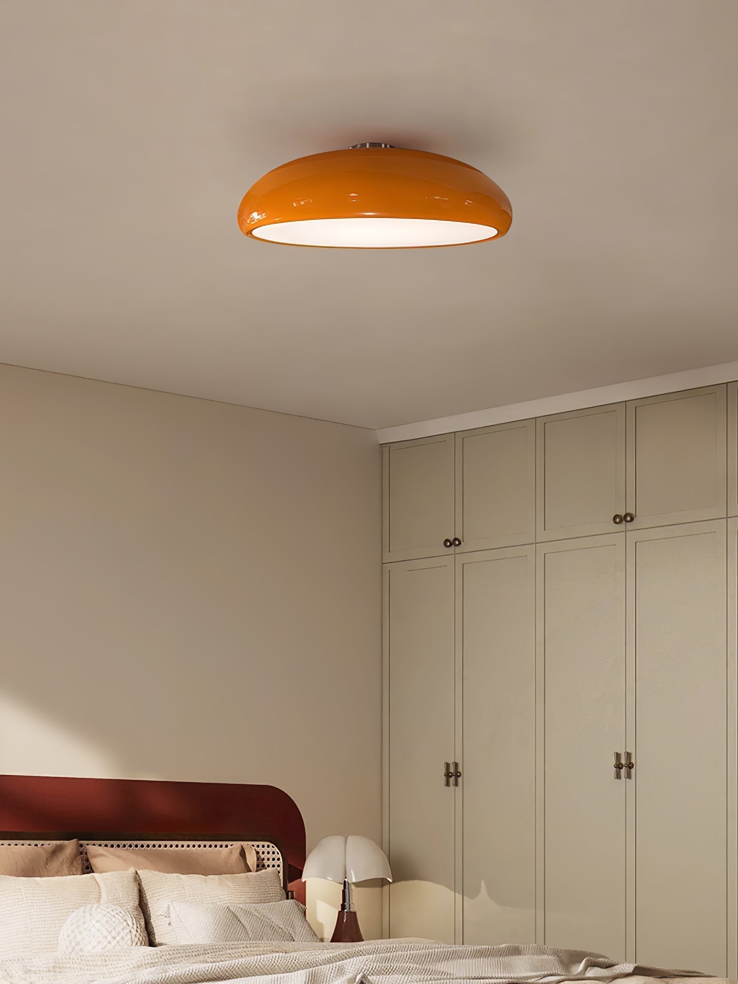 Pangen Ceiling Lamp - Lamp Outdoor
