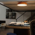 Pangen Ceiling Lamp - Lamp Outdoor