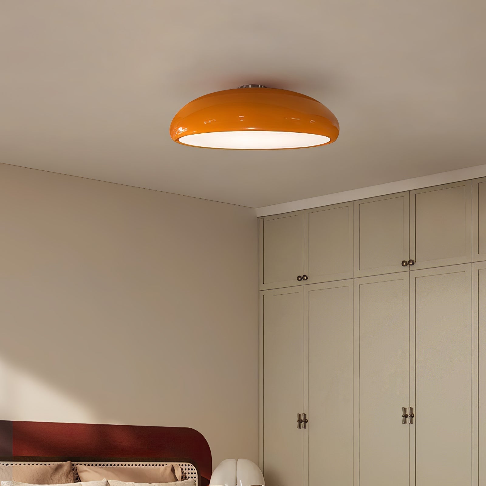 Pangen Ceiling Lamp - Lamp Outdoor