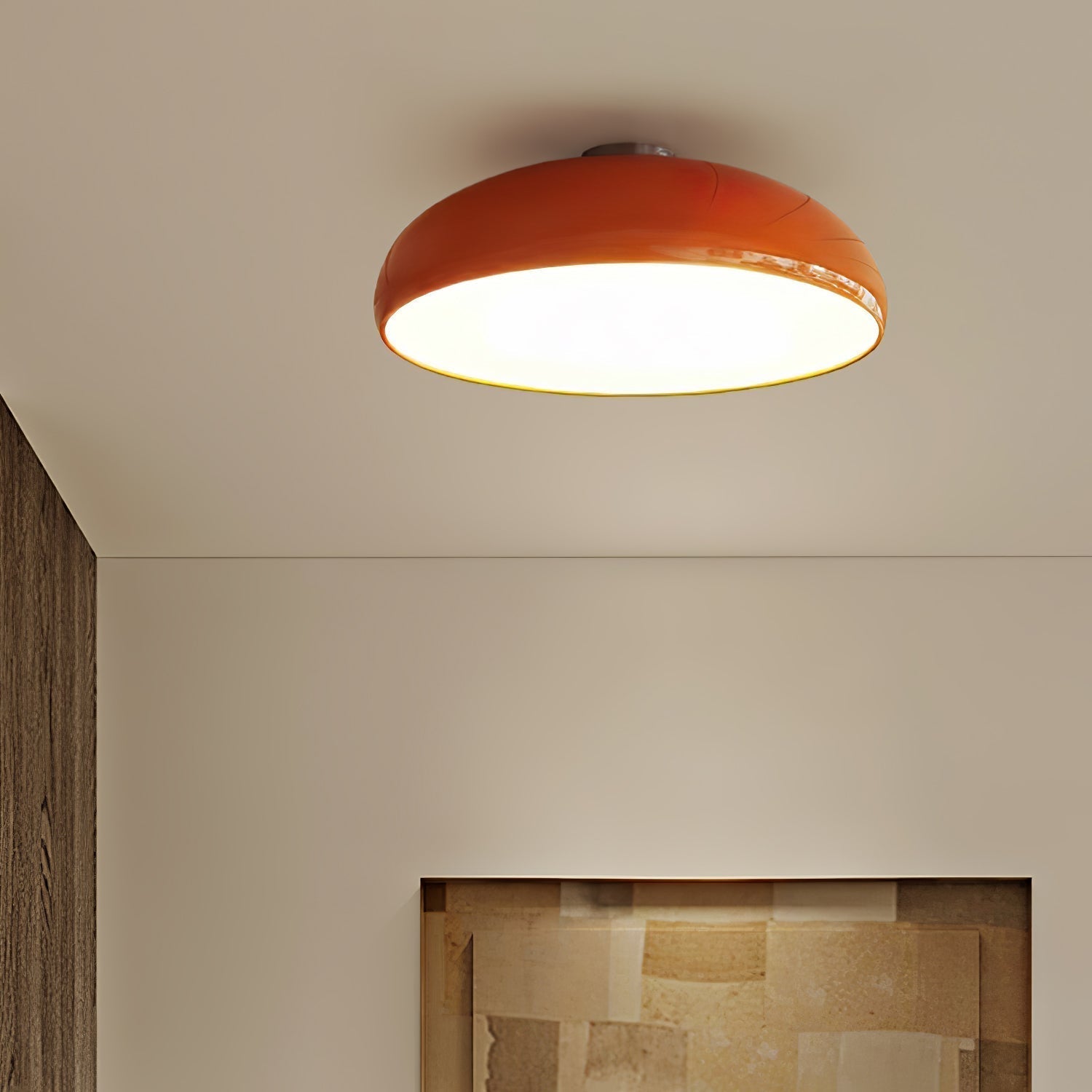 Pangen Ceiling Lamp - Lamp Outdoor