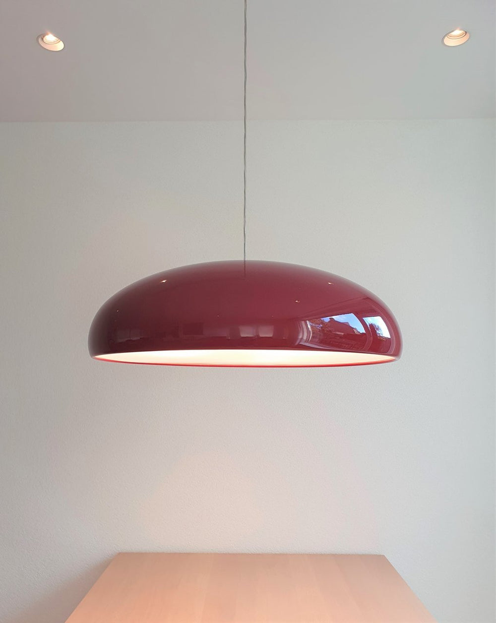 Pangen Pendant Lamp - Lamp Outdoor