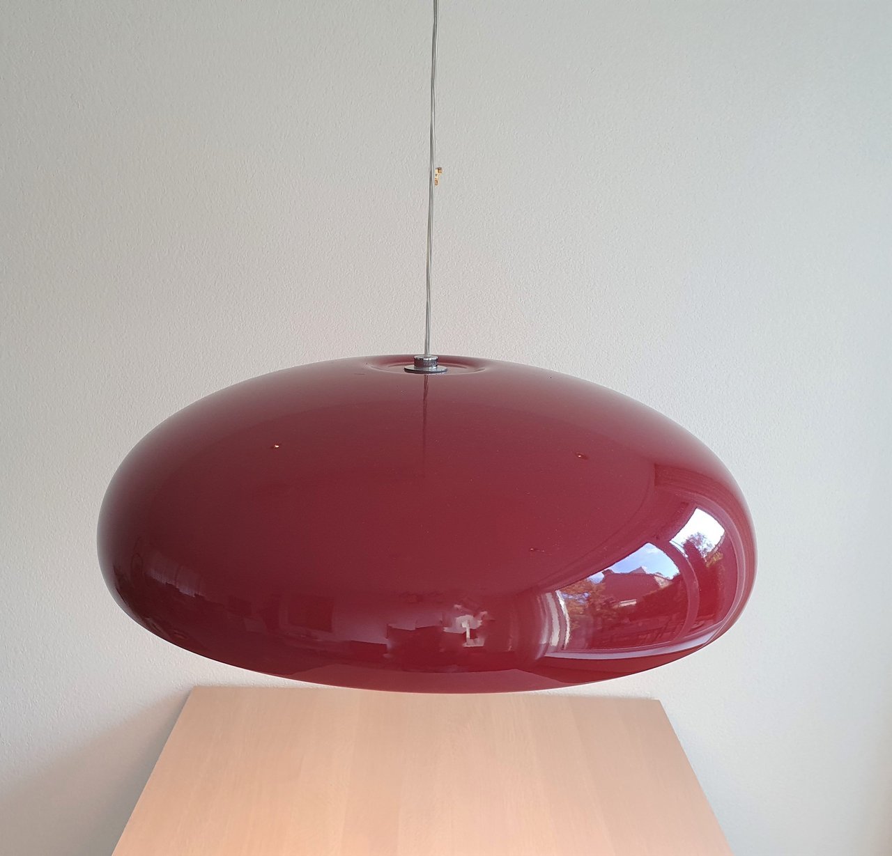Pangen Pendant Lamp - Lamp Outdoor