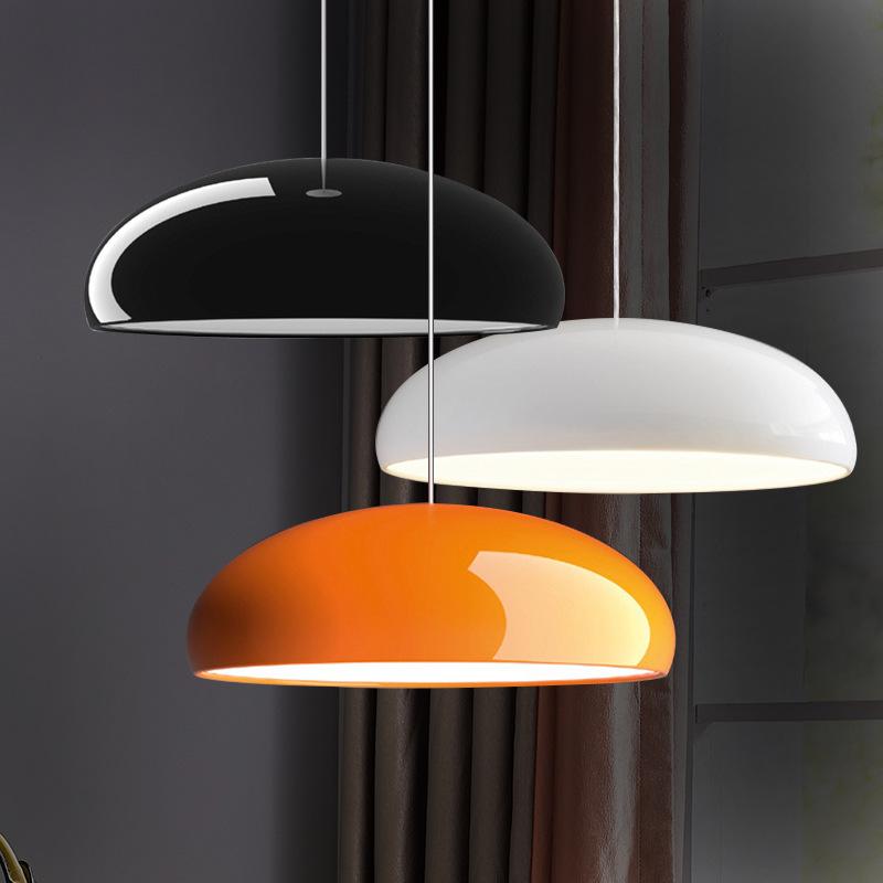 Pangen Pendant Lamp - Lamp Outdoor