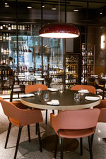 Pangen Pendant Lamp - Lamp Outdoor