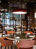 Pangen Pendant Lamp - Lamp Outdoor