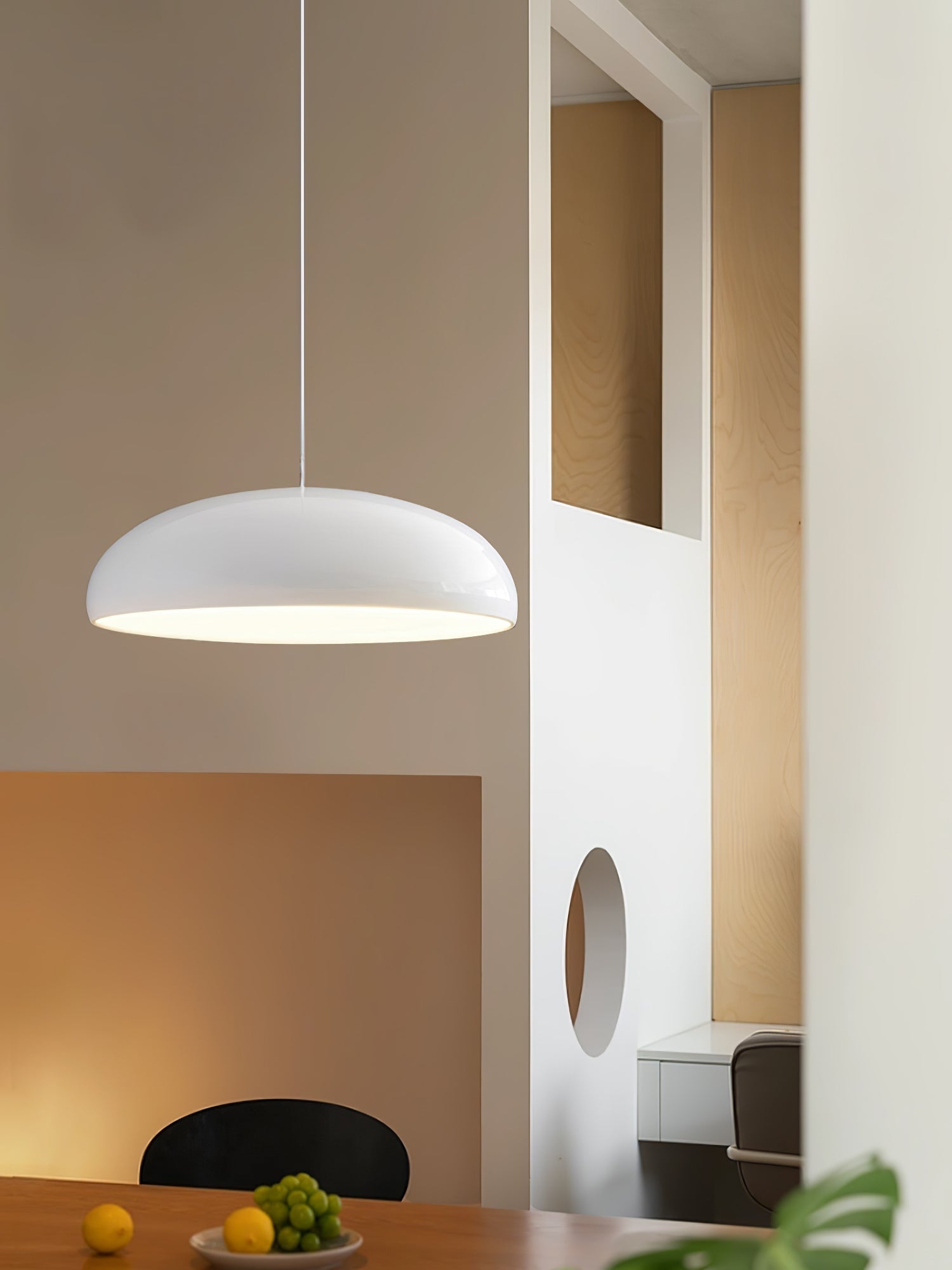 Pangen Pendant Lamp - Lamp Outdoor