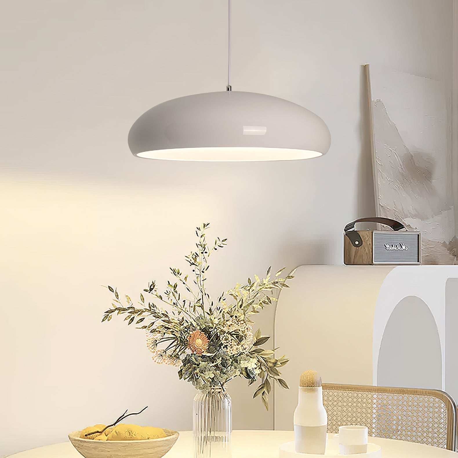 Pangen Pendant Lamp - Lamp Outdoor