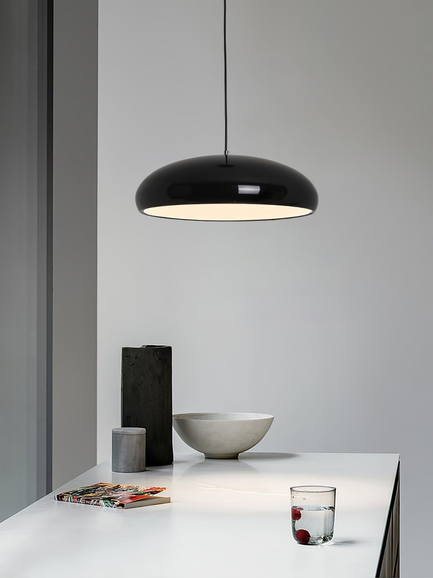 Pangen Pendant Lamp - Lamp Outdoor