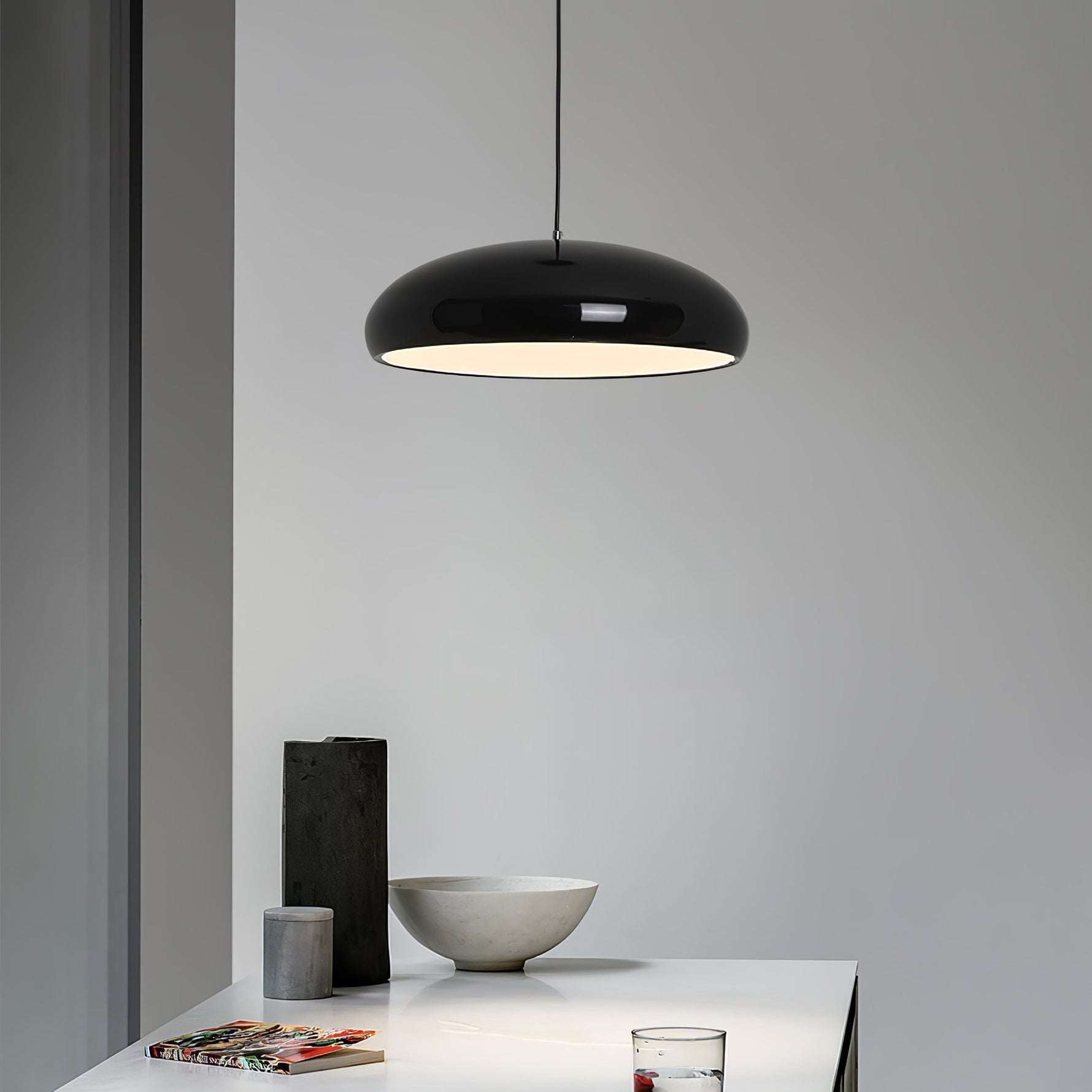 Pangen Pendant Lamp - Lamp Outdoor
