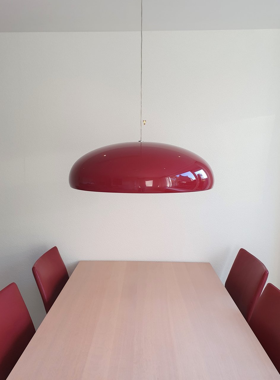 Pangen Pendant Lamp - Lamp Outdoor