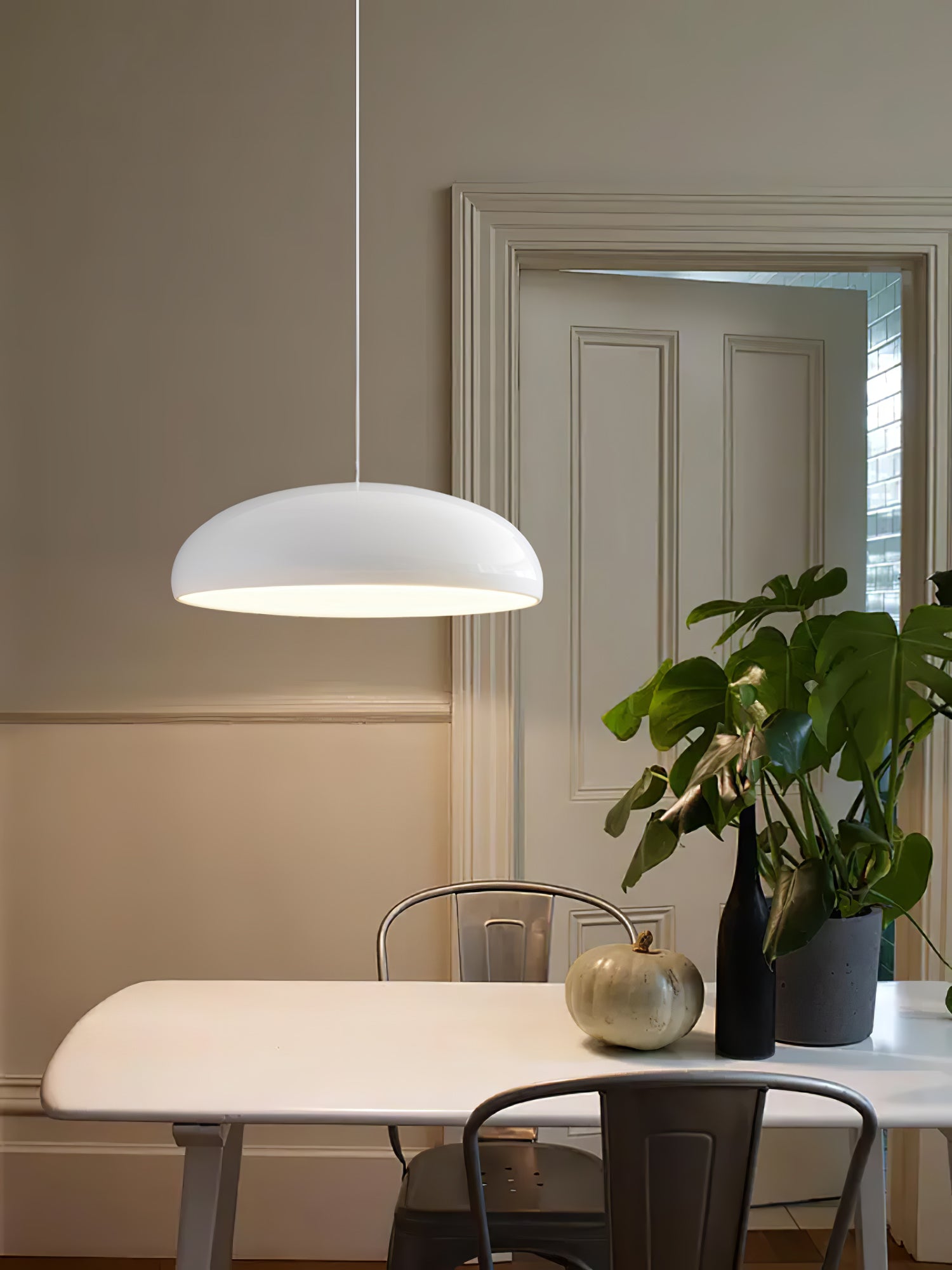 Pangen Pendant Lamp - Lamp Outdoor