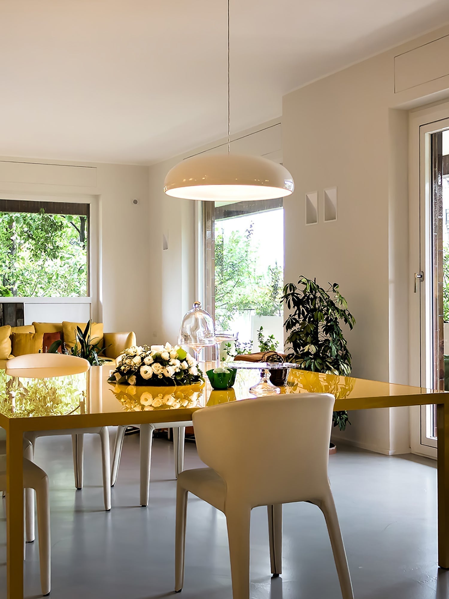 Pangen Pendant Lamp - Lamp Outdoor
