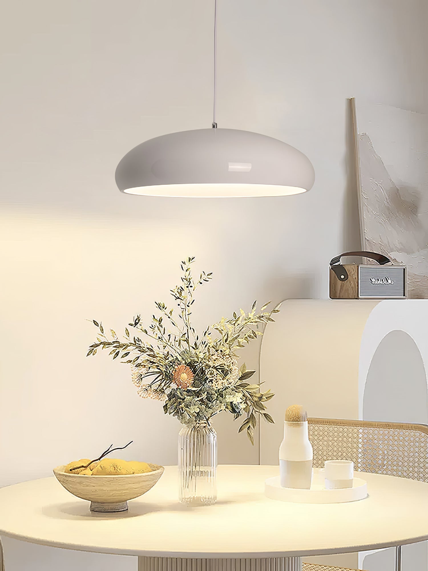 Pangen Pendant Lamp - Lamp Outdoor