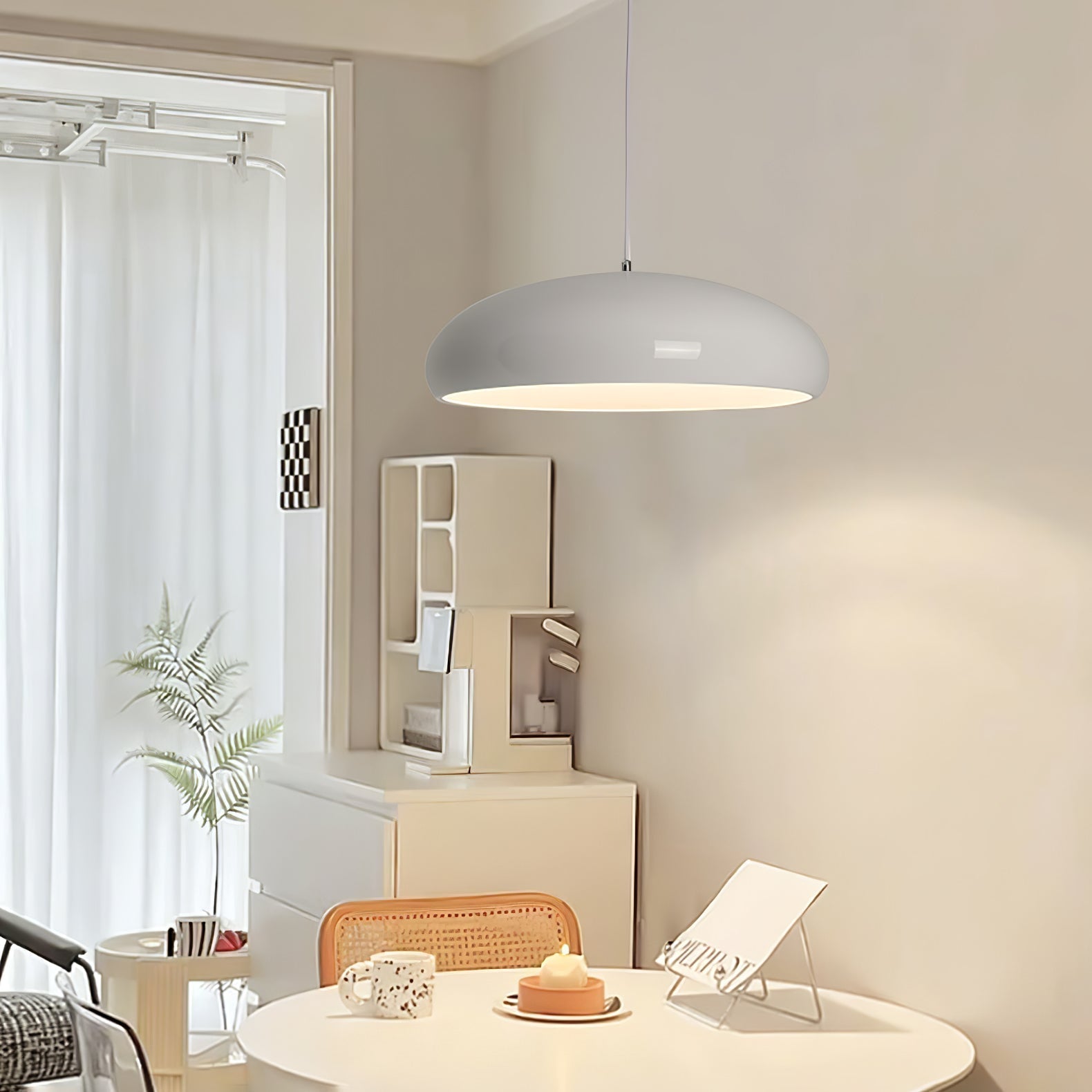 Pangen Pendant Lamp - Lamp Outdoor