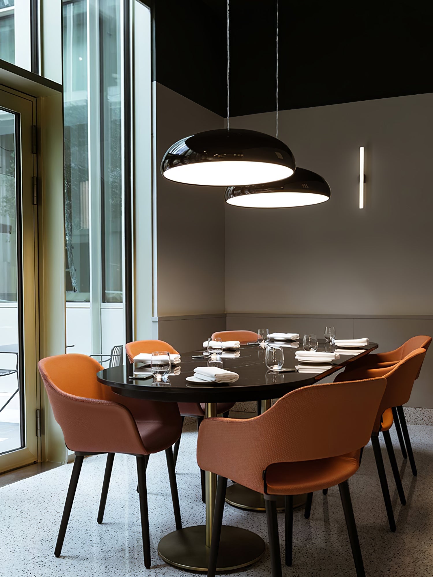 Pangen Pendant Lamp - Lamp Outdoor