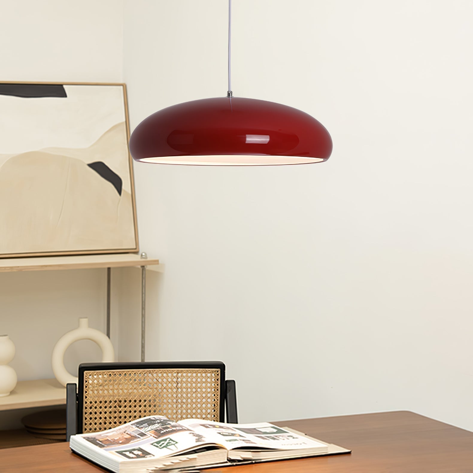 Pangen Pendant Lamp - Lamp Outdoor