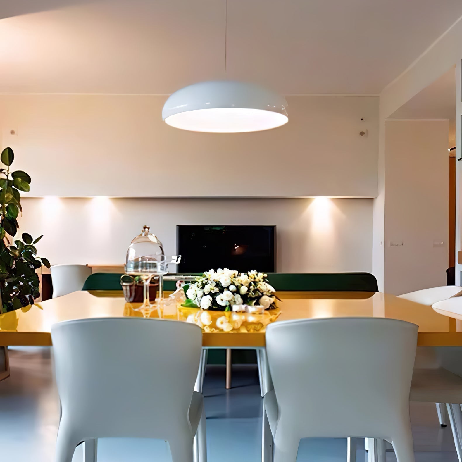 Pangen Pendant Lamp - Lamp Outdoor