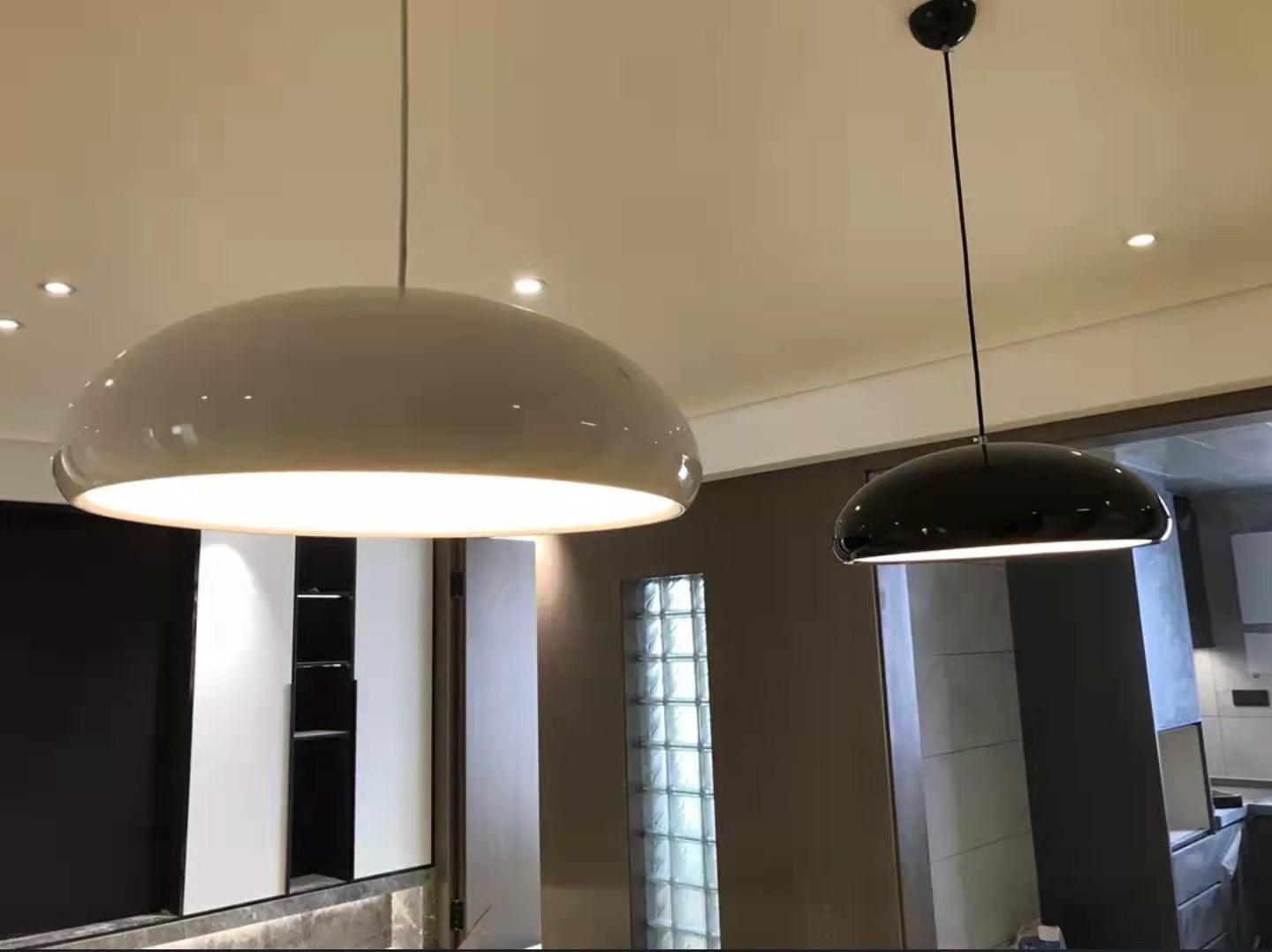 Pangen Pendant Lamp - Lamp Outdoor