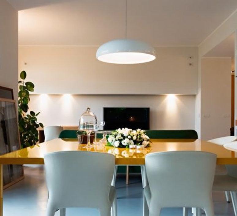 Pangen Pendant Lamp - Lamp Outdoor