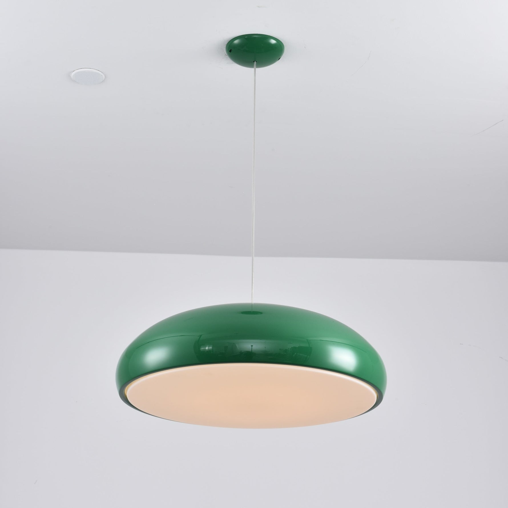 Pangen Pendant Lamp - Lamp Outdoor