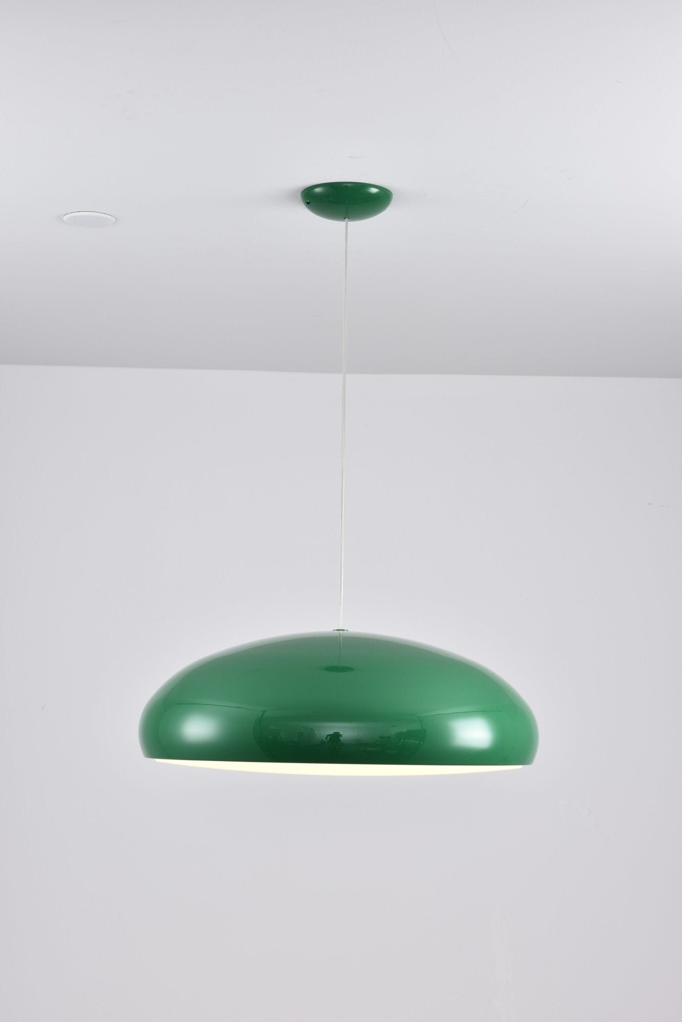 Pangen Pendant Lamp - Lamp Outdoor