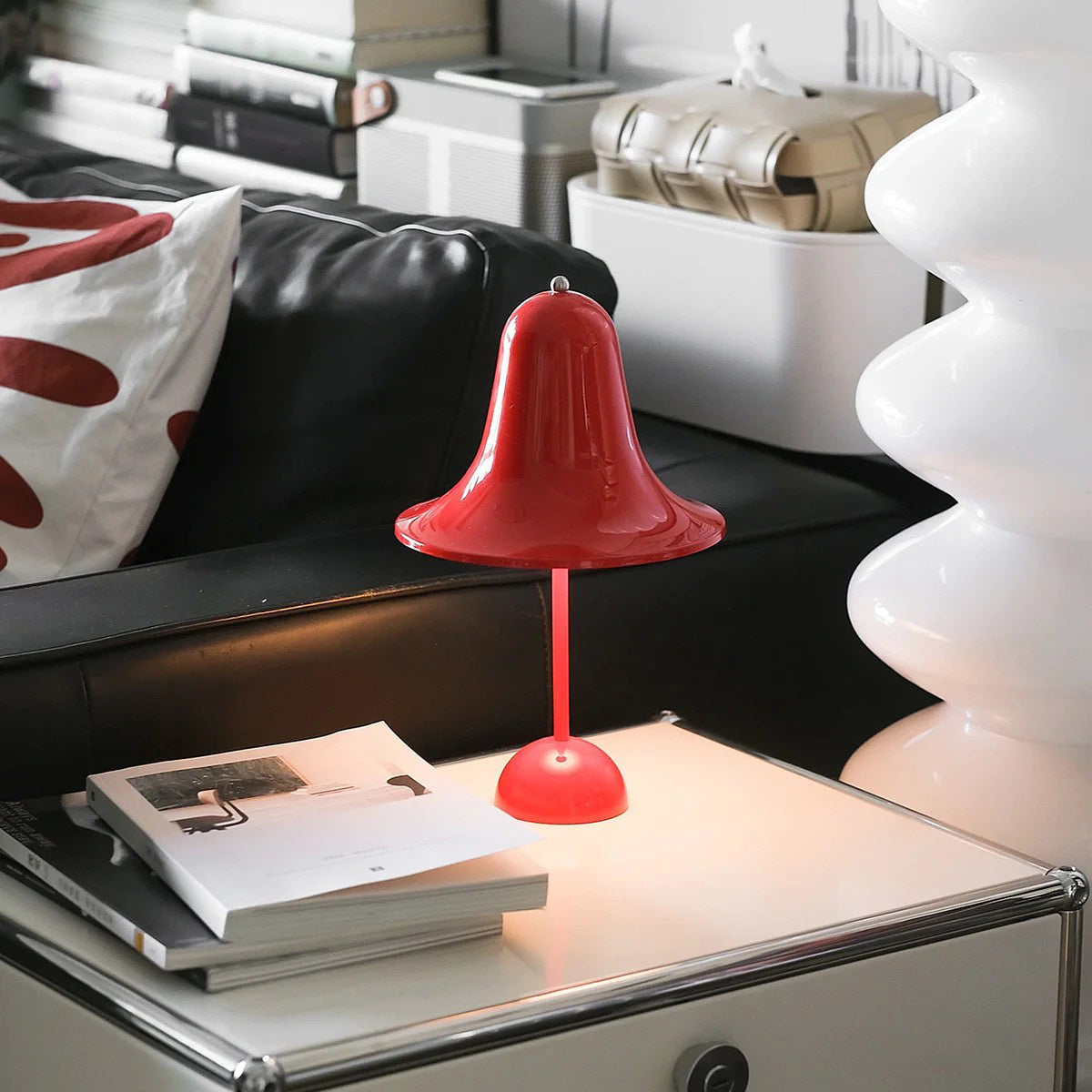 Pantop Modern Table Lamp