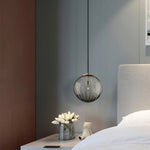 Paola Pendant Light - Lamp Outdoor