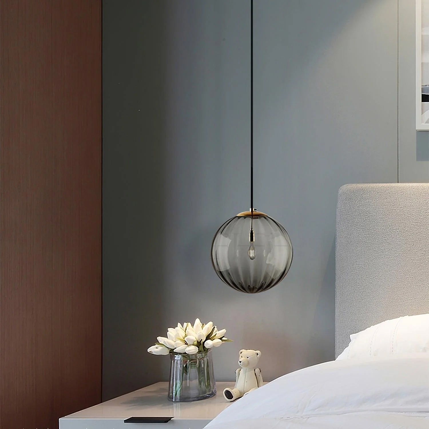 Paola Pendant Light - Lamp Outdoor