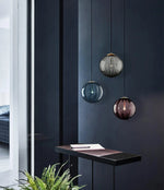 Paola Pendant Light - Lamp Outdoor