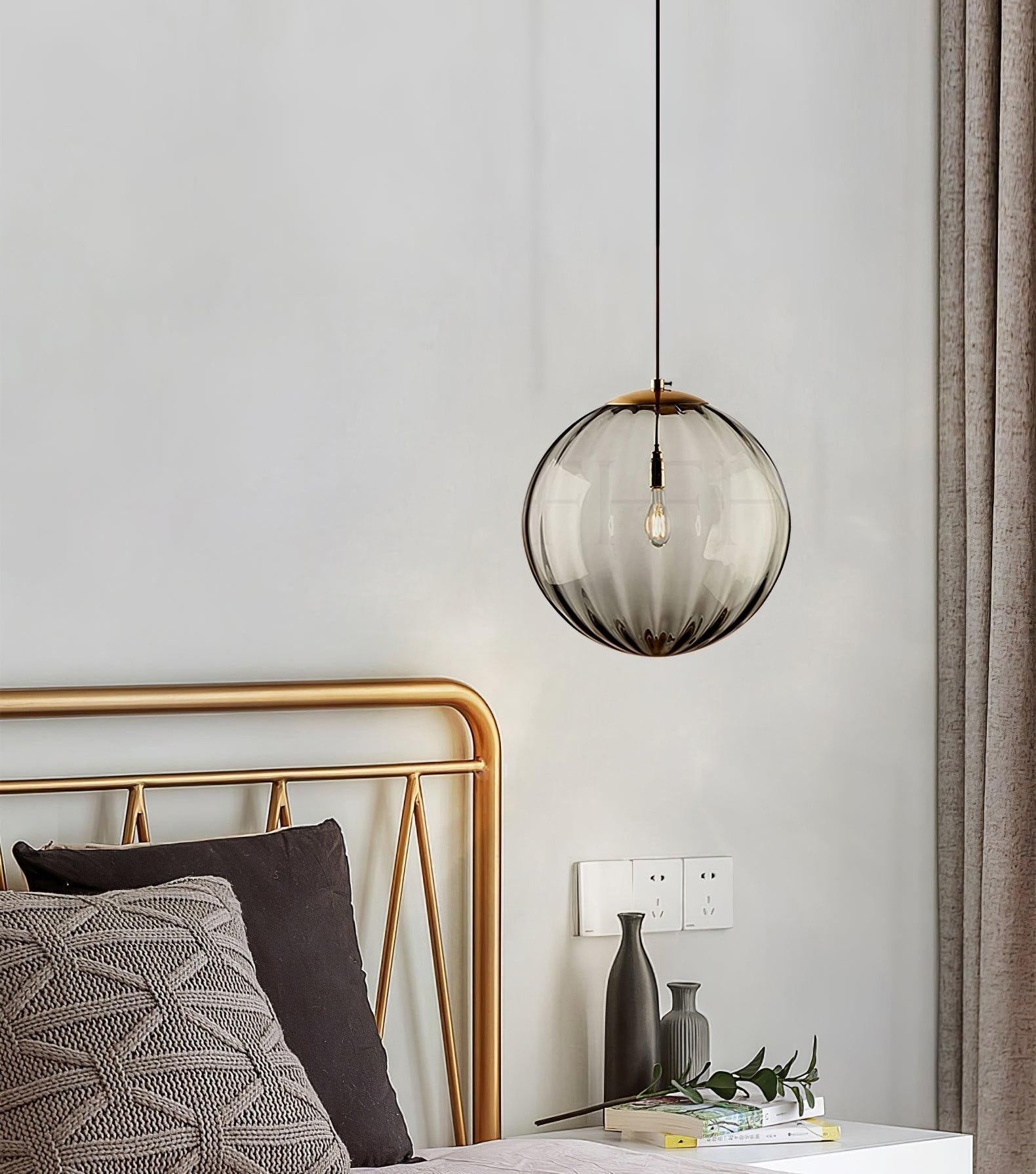 Paola Pendant Light - Lamp Outdoor