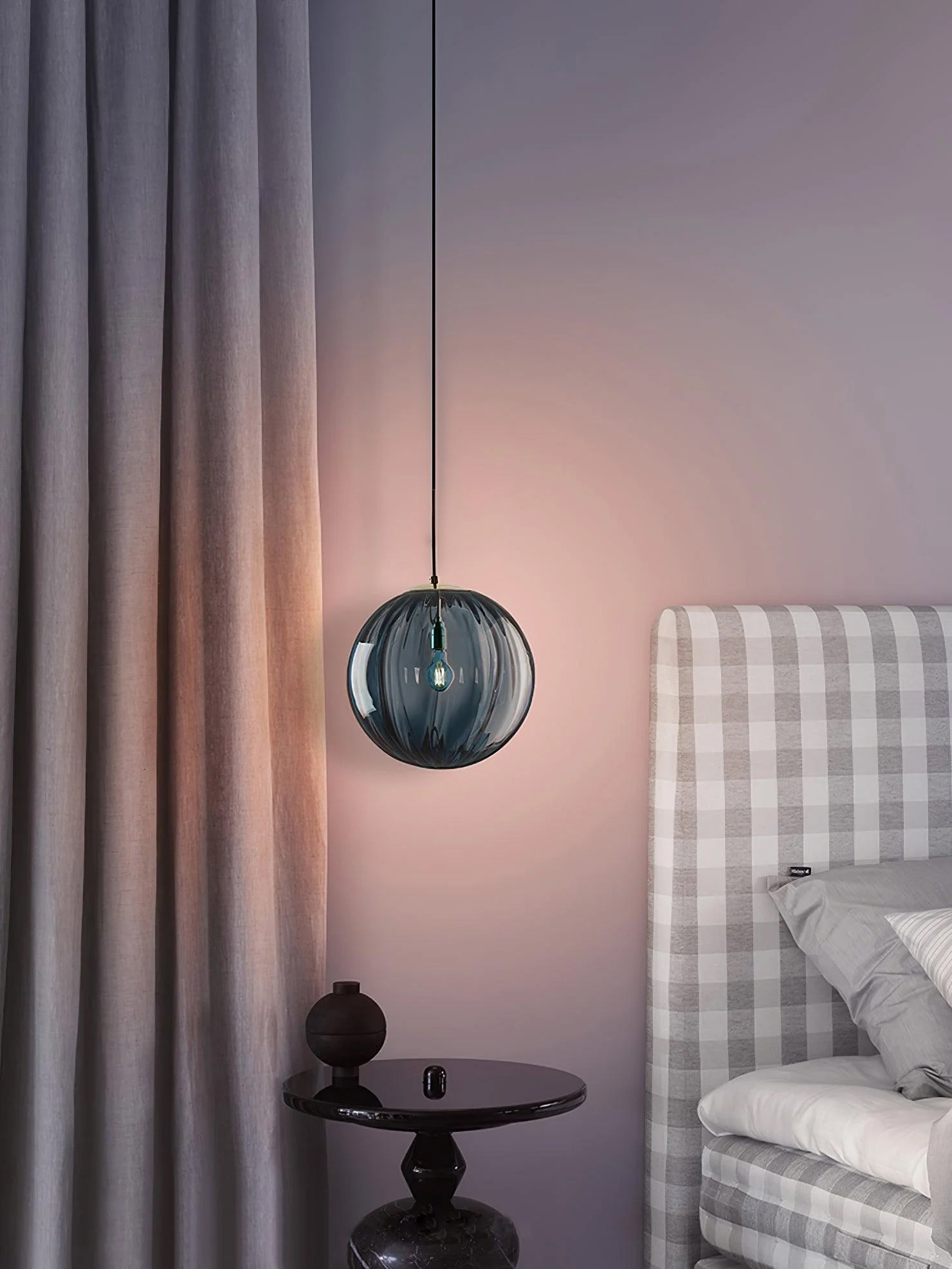 Paola Pendant Light - Lamp Outdoor