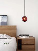 Paola Pendant Light - Lamp Outdoor