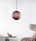 Paola Pendant Light - Lamp Outdoor
