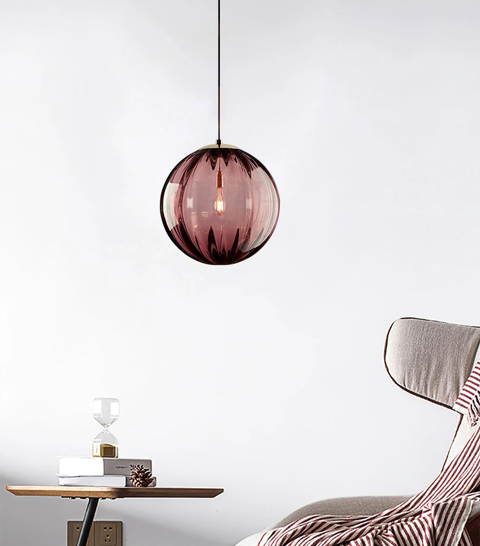 Paola Pendant Light - Lamp Outdoor