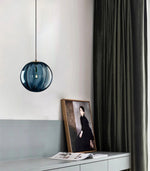 Paola Pendant Light - Lamp Outdoor