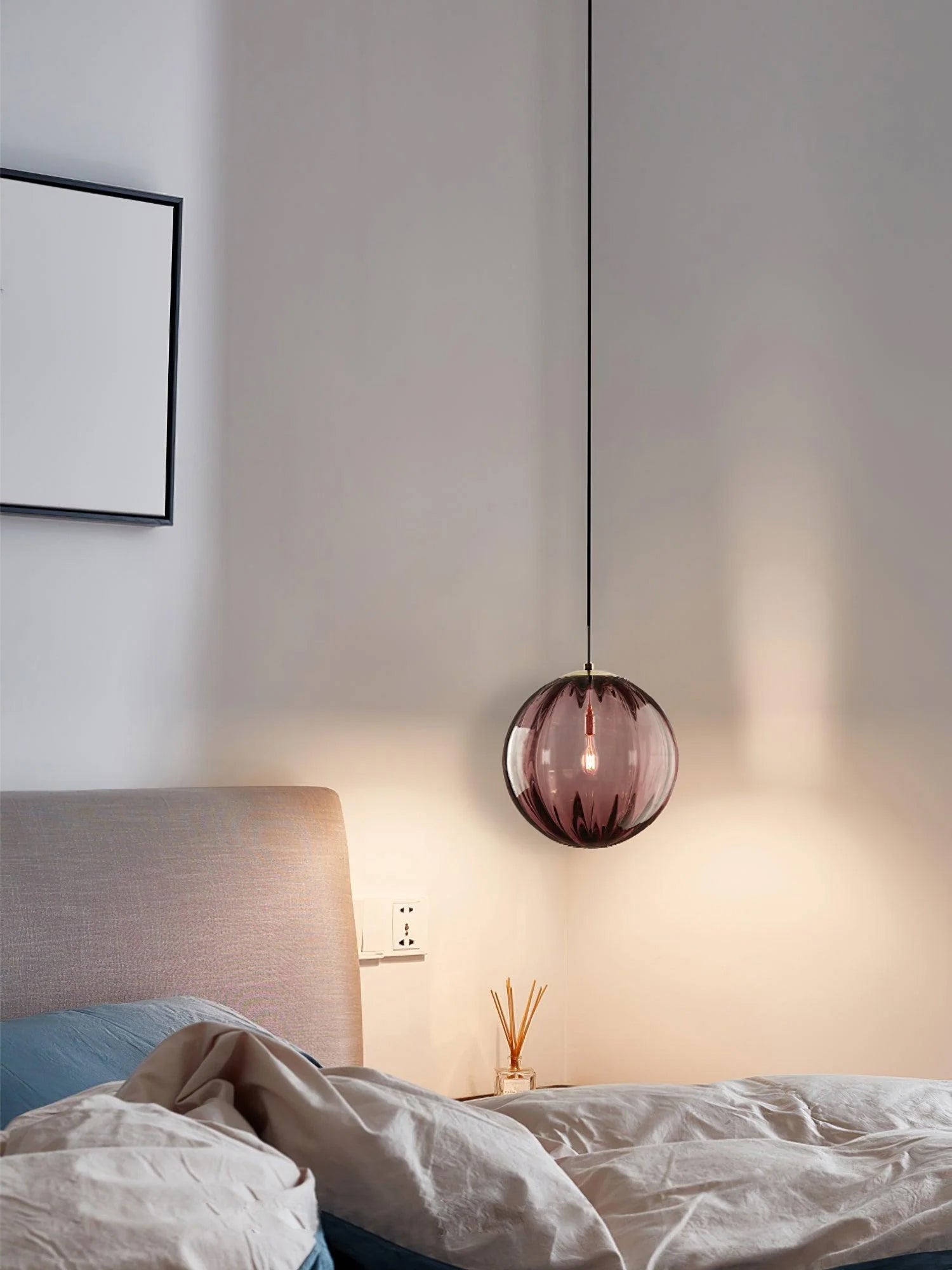 Paola Pendant Light - Lamp Outdoor