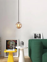 Paola Pendant Light - Lamp Outdoor