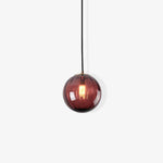 Paola Pendant Light - Lamp Outdoor